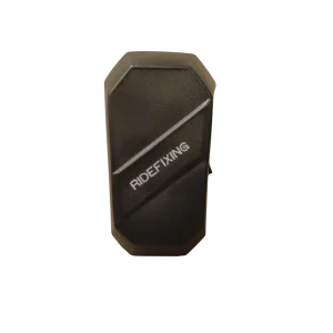 Wodoodporna torba bagażowa Ridefixing 5l