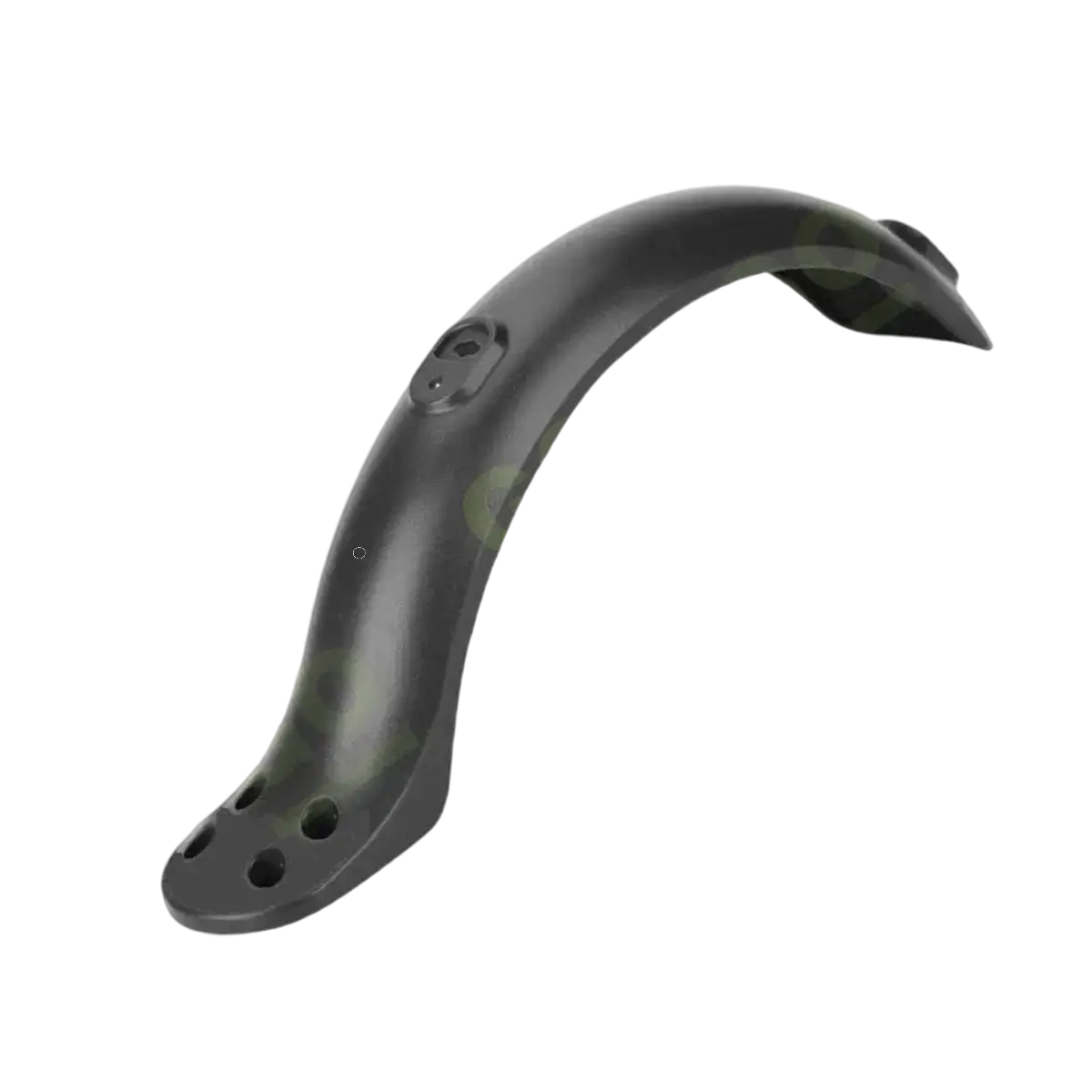 Błotnik tylny z czterema otworami do Xiaomi M365, 1S