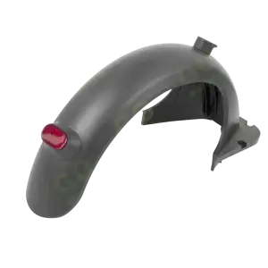 Błotnik tylny z hakiem i hamulcem do Ninebot MAX G30