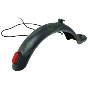 Błotnik tylny z hakiem i hamulcem do Xiaomi M365, PRO