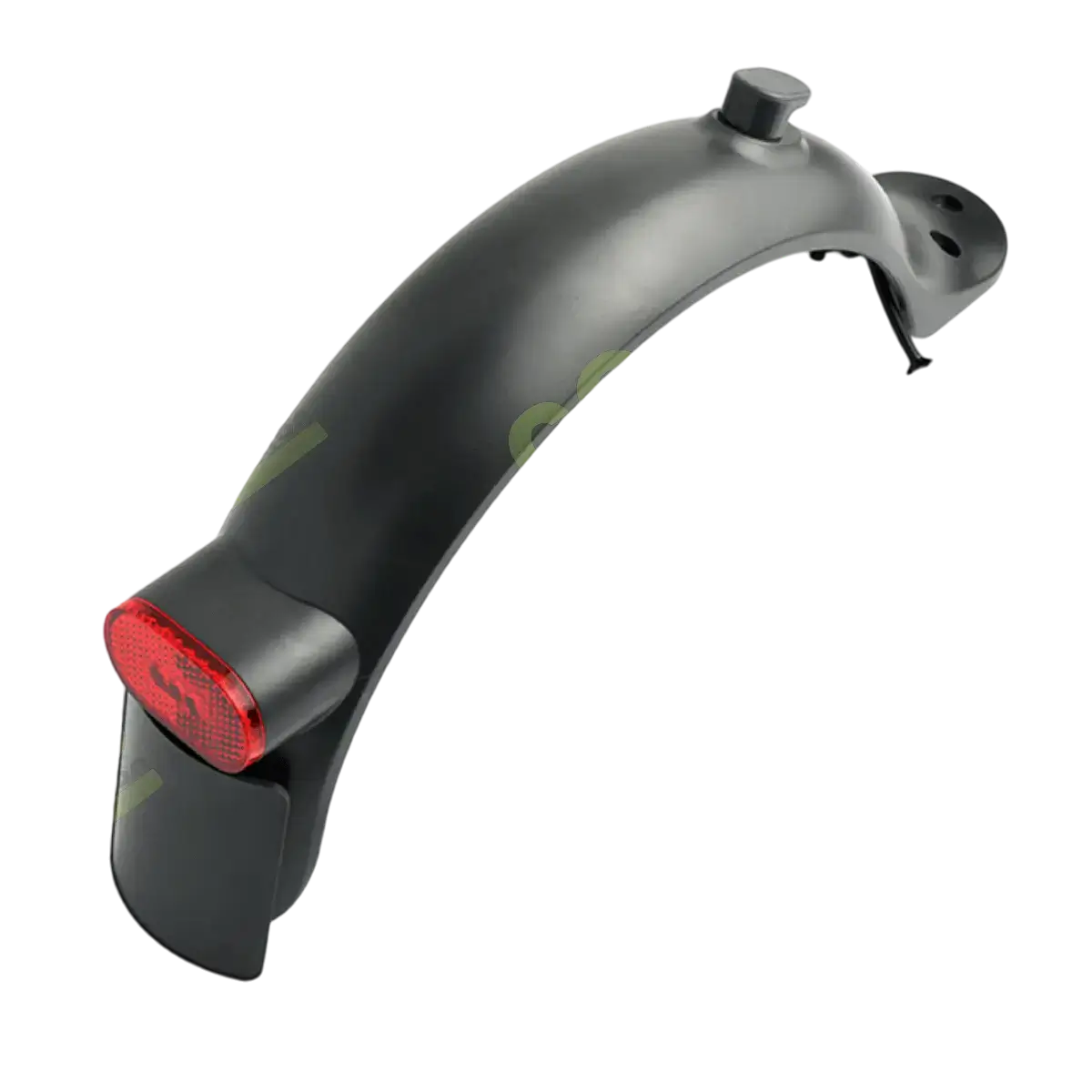 Błotnik tylny z hakiem i hamulcem do Xiaomi PRO2, 1S