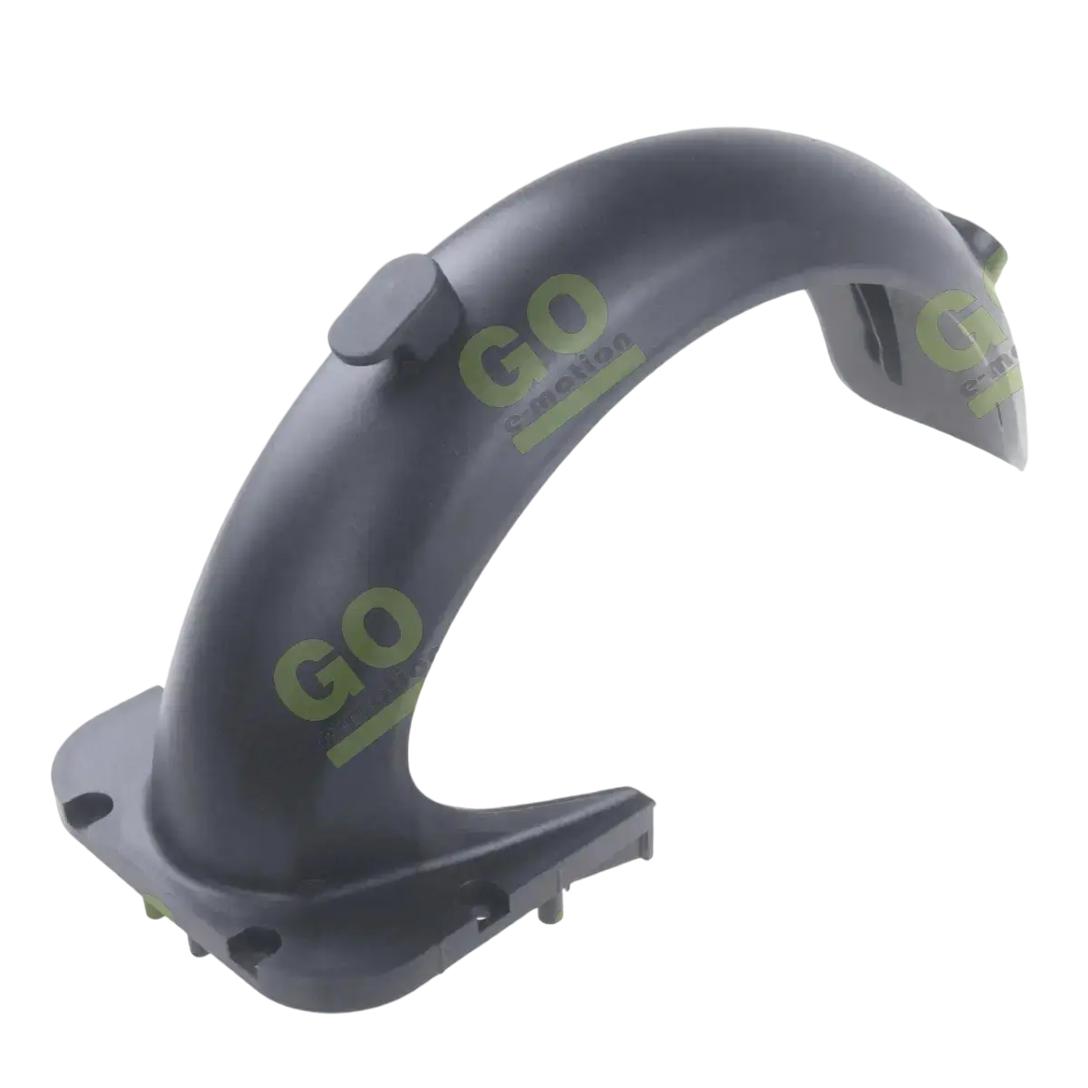 Błotnik tylny z hakiem do hulajnogi Ninebot MAX G30