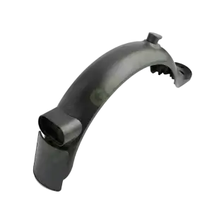 Błotnik tylny z hakiem do Xiaomi PRO2, 1S