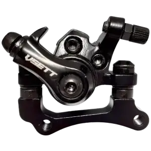 Zacisk hamulcowy do Vsett 9 - tył