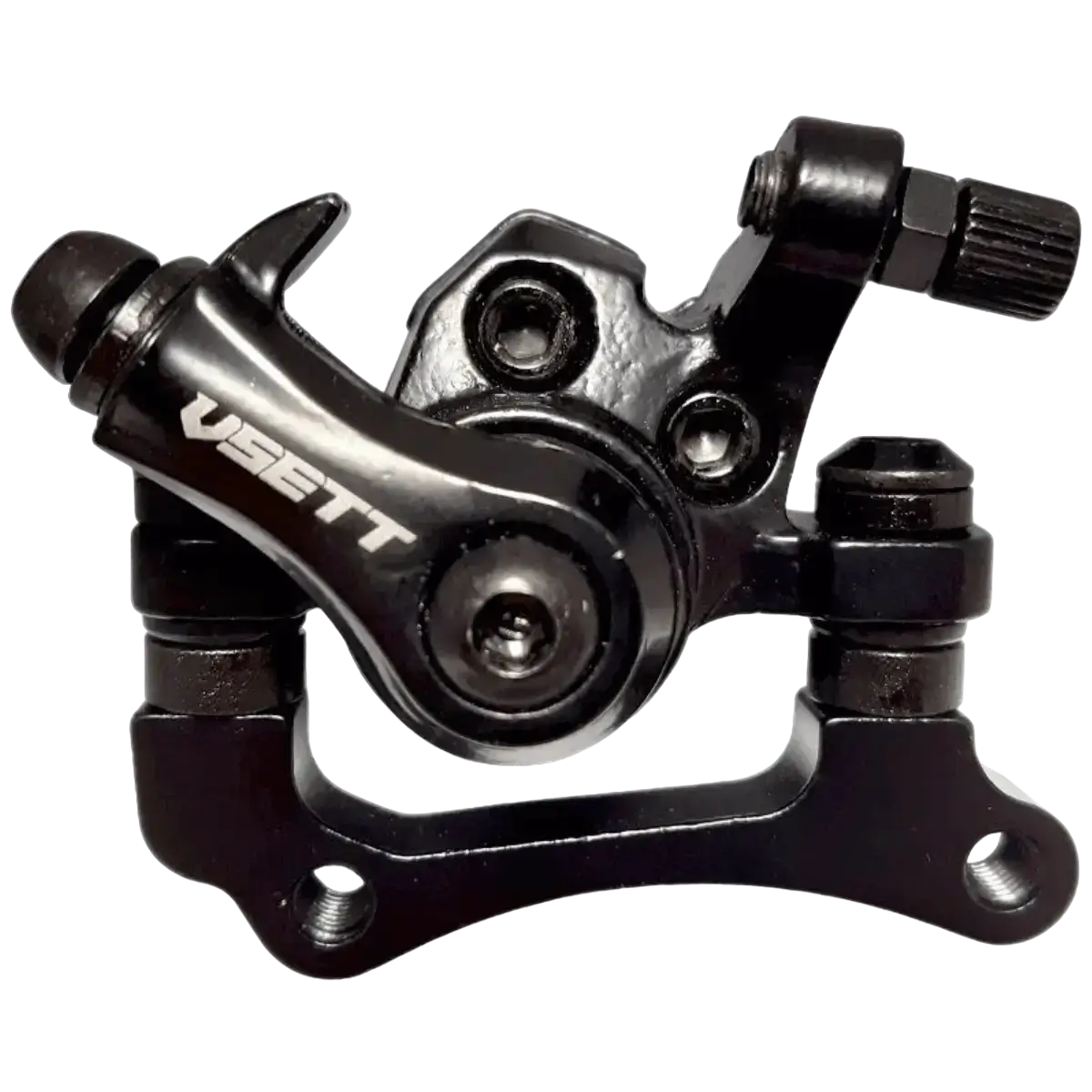 Zacisk hamulcowy do Vsett 9 - tył