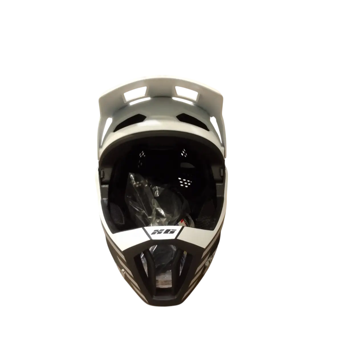 Kask otwarty - galeria - 10