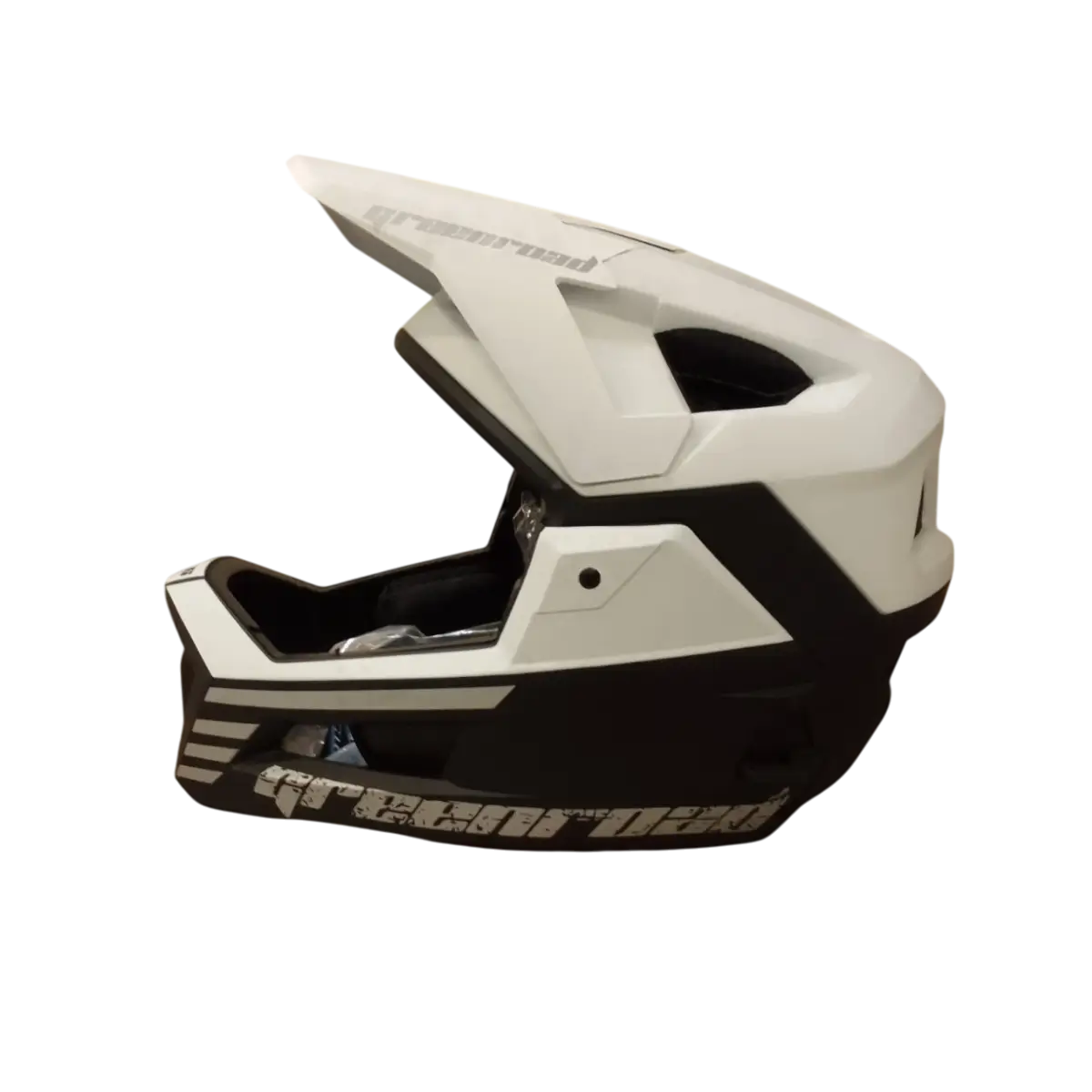 Kask otwarty - galeria - 11