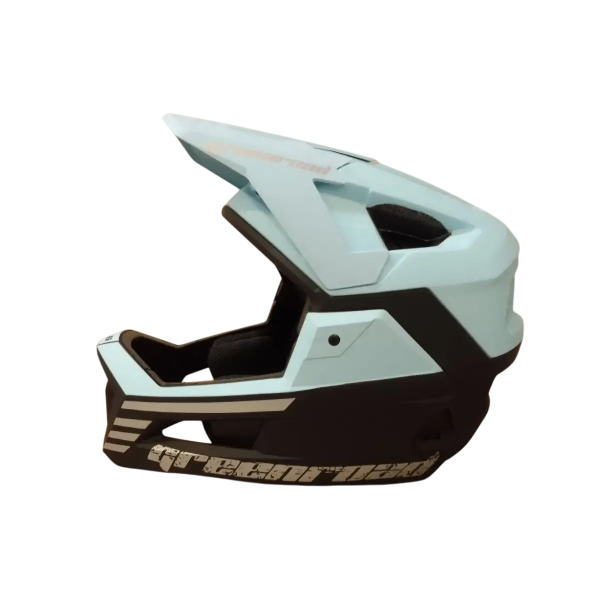 Kask otwarty - galeria - 4