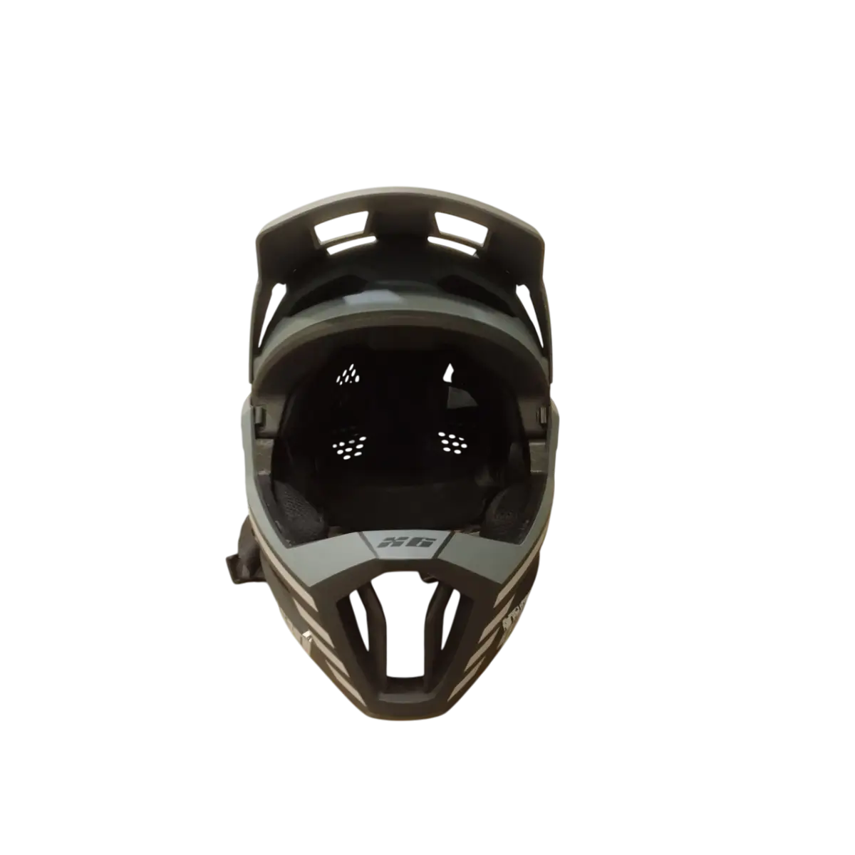 Kask otwarty - galeria - 5