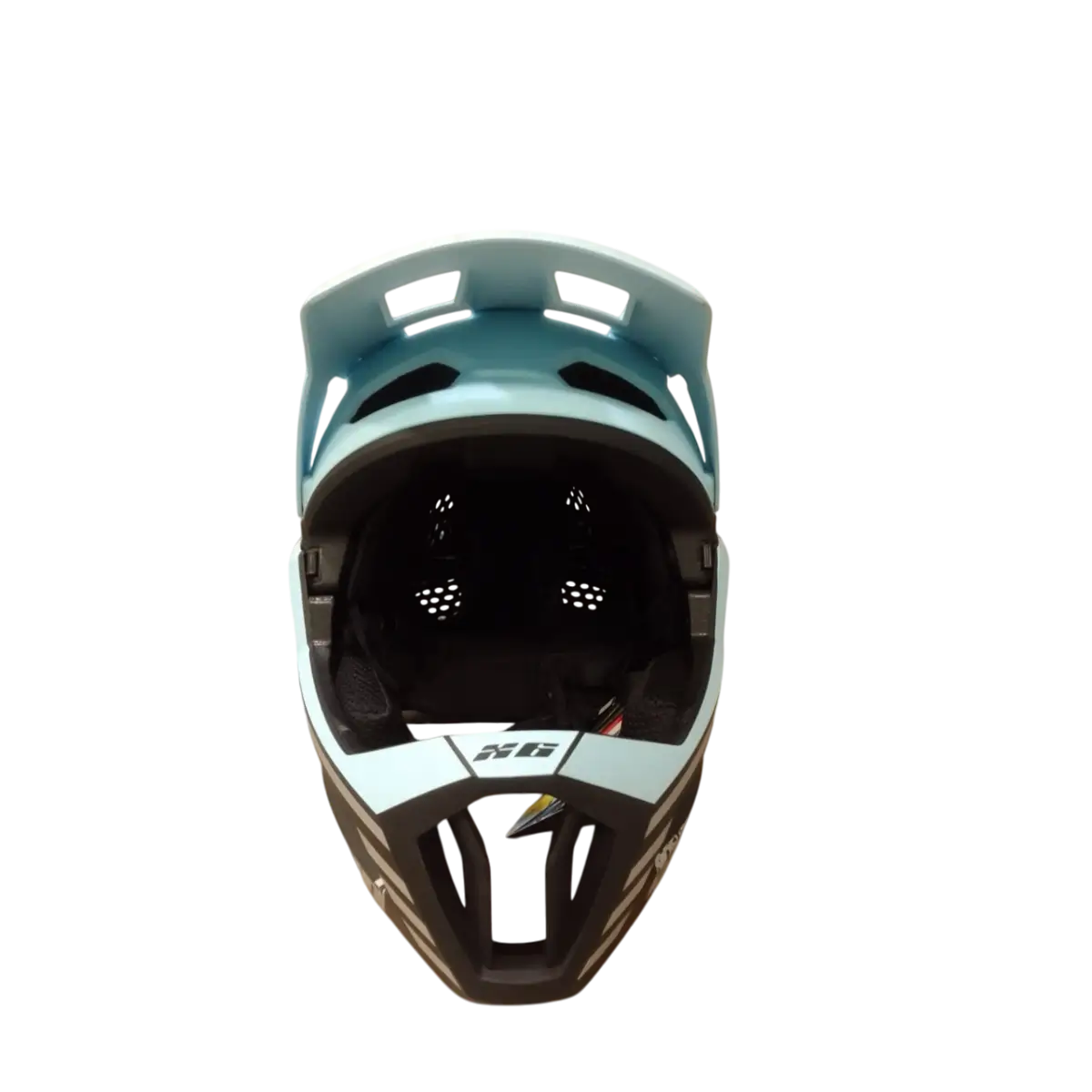 Kask otwarty - galeria - 6