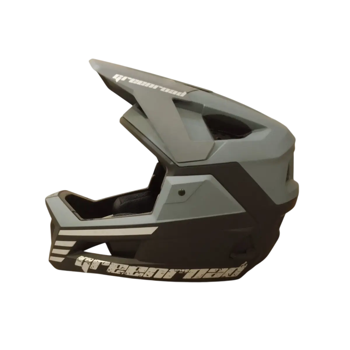 Kask otwarty - galeria - 7