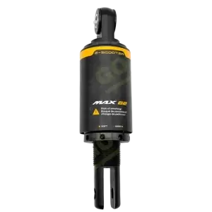 Amortyzator tylny do hulajnogi Ninebot Max G2 - oryginał