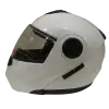 Kask motocyklowy Fgn - Galeria 4