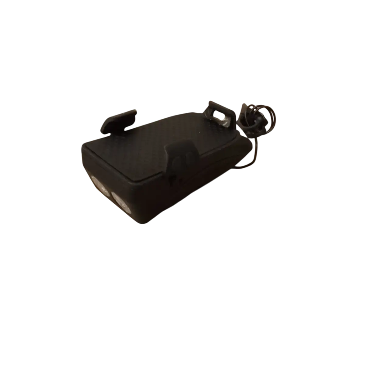 Stojak telefoniczny z dzwonkiem i sygnalizatorem świetlnym - galeria - 5