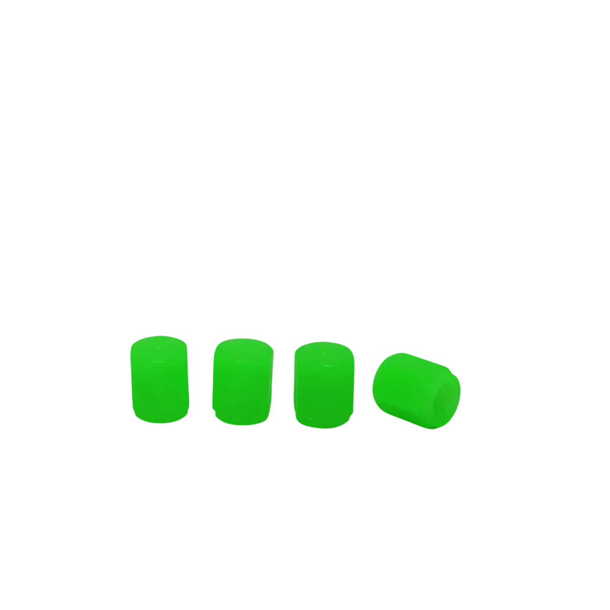 Fluorescencyjne kapturki zaworów - Galeria 1