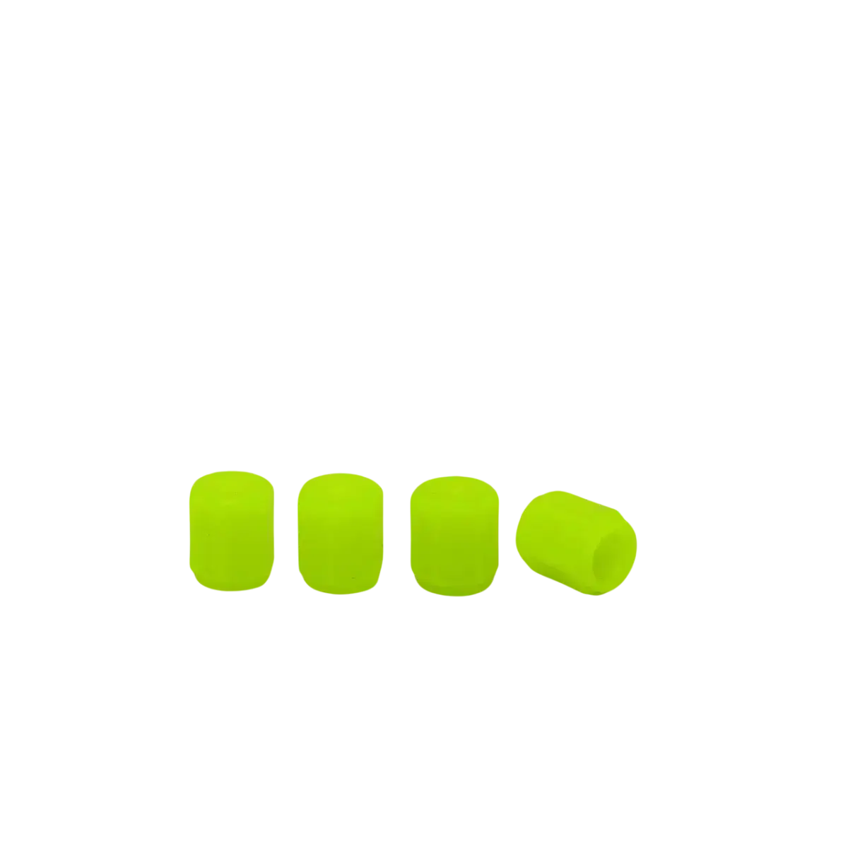 Fluorescencyjne nasadki na zawory - Galeria 4