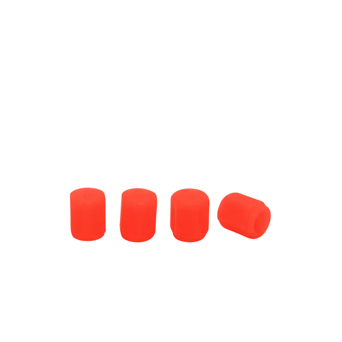 Fluorescencyjne nakrętki zaworów - Galeria 5