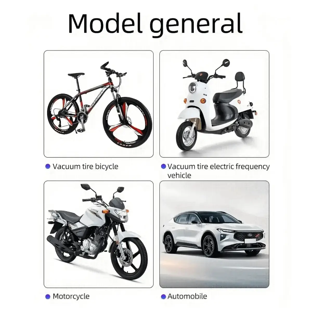 Fluorescencyjne nasadki na zawory - Galeria 6