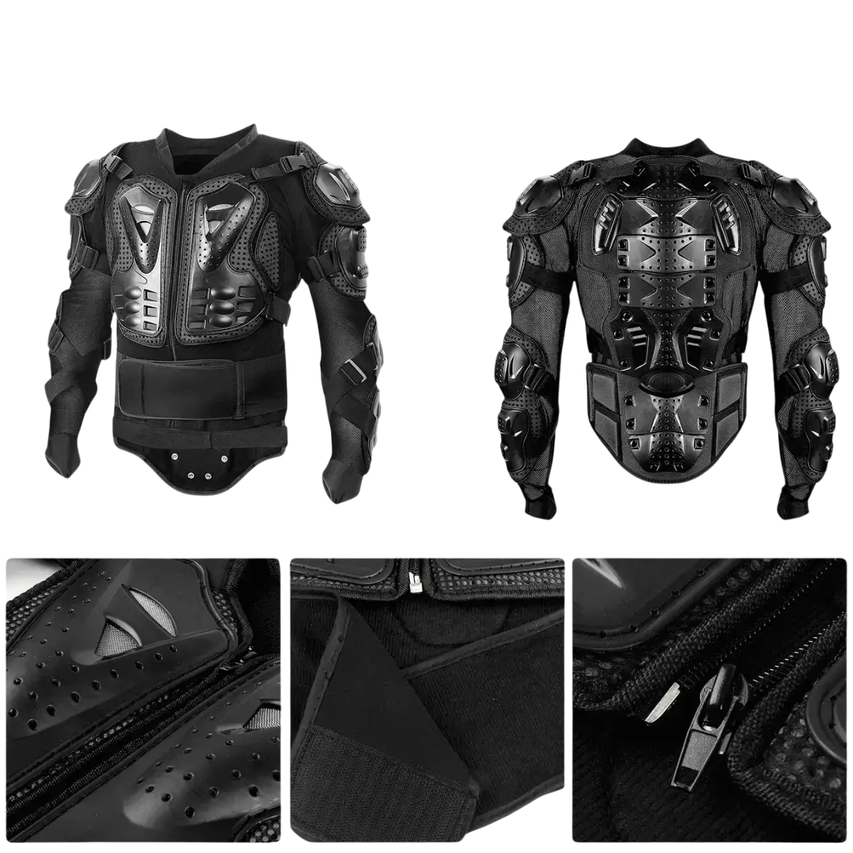 Ochraniacz ciała EDIORS - Galeria 2