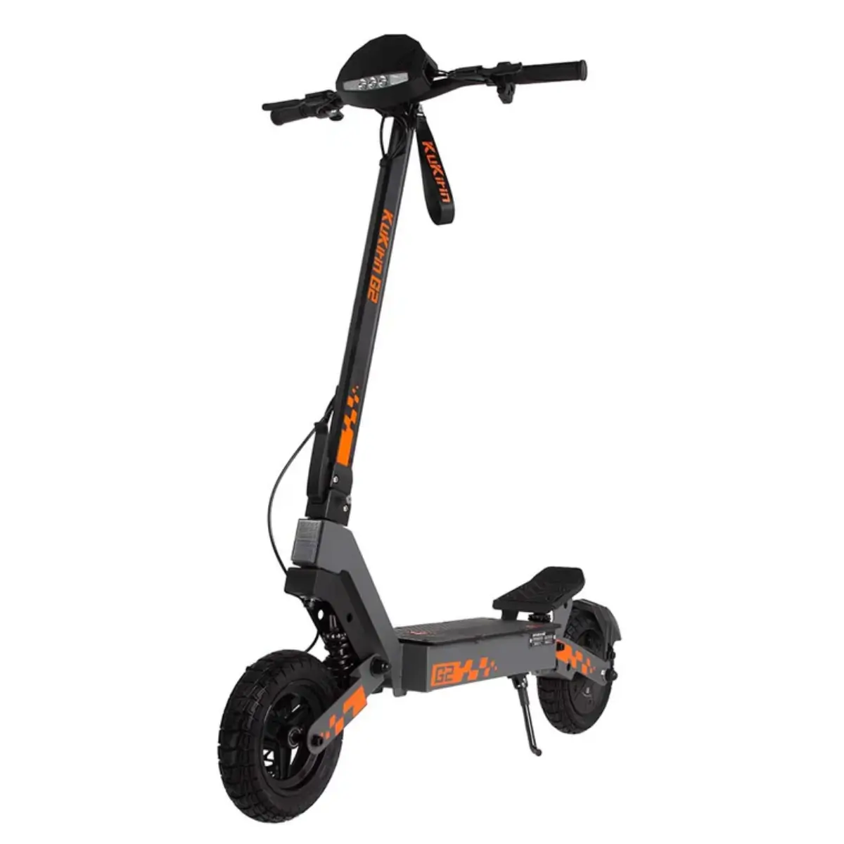 Hulajnoga elektryczna KuKirin G2