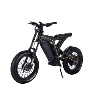 Rower elektryczny Vsett Eagle 48V 20A