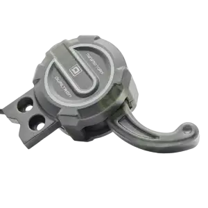 Akcelerator wyświetlacza EY4 do hulajnogi Dualtron