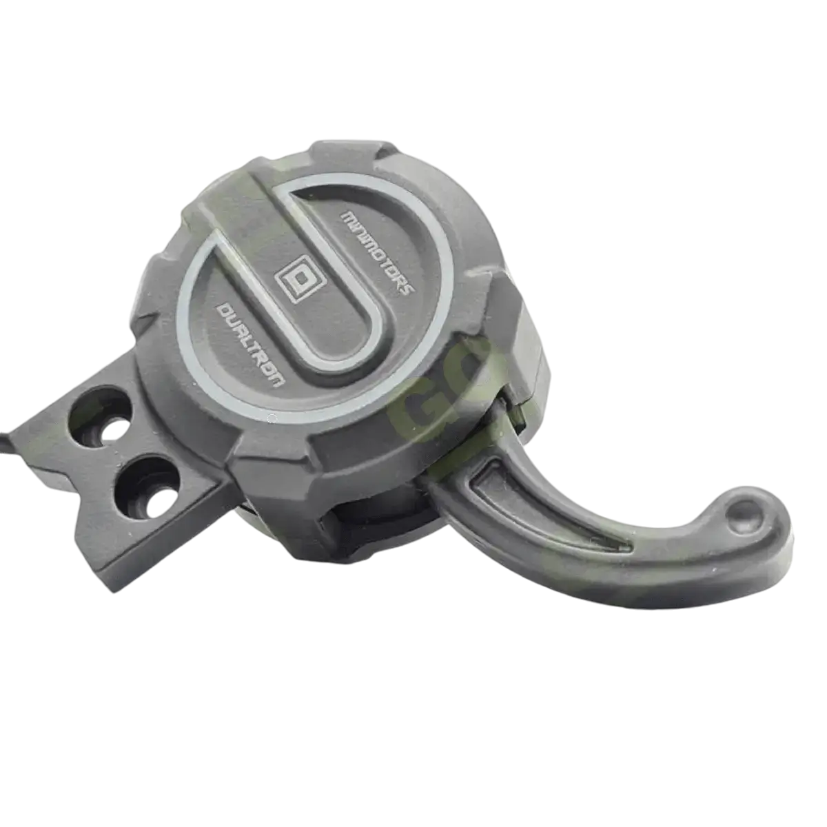 Akcelerator wyświetlacza EY4 do hulajnogi Dualtron