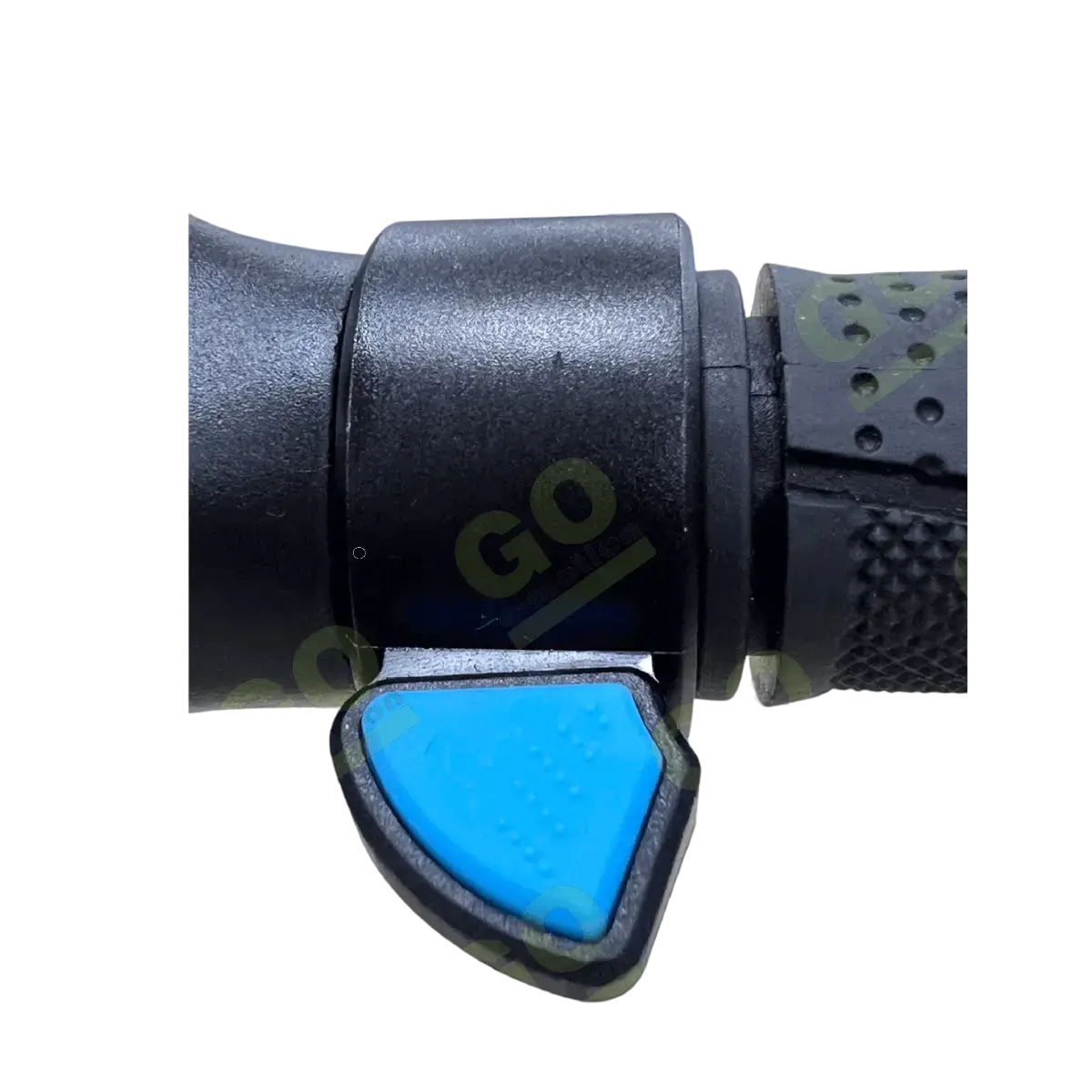 Akcelerator dla KuKirin S1 Pro