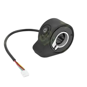 Akcelerator, kciuk akceleratora dla Kugoo S1 Plus