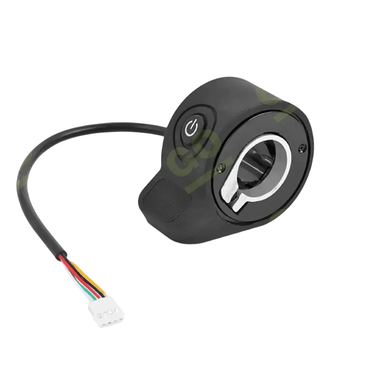 Akcelerator, kciuk akceleratora dla Kugoo S1 Plus