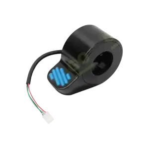 Akcelerator, kciuk przepustnicy do Ninebot ES