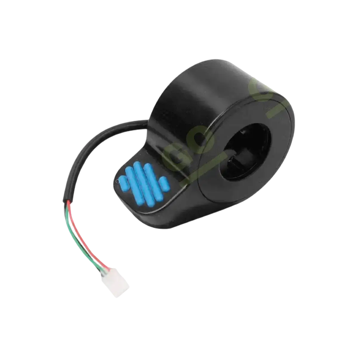 Akcelerator, kciuk przepustnicy do Ninebot ES