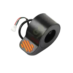 Akcelerator, przepustnica kciukowa do Ninebot F40 - oryginał