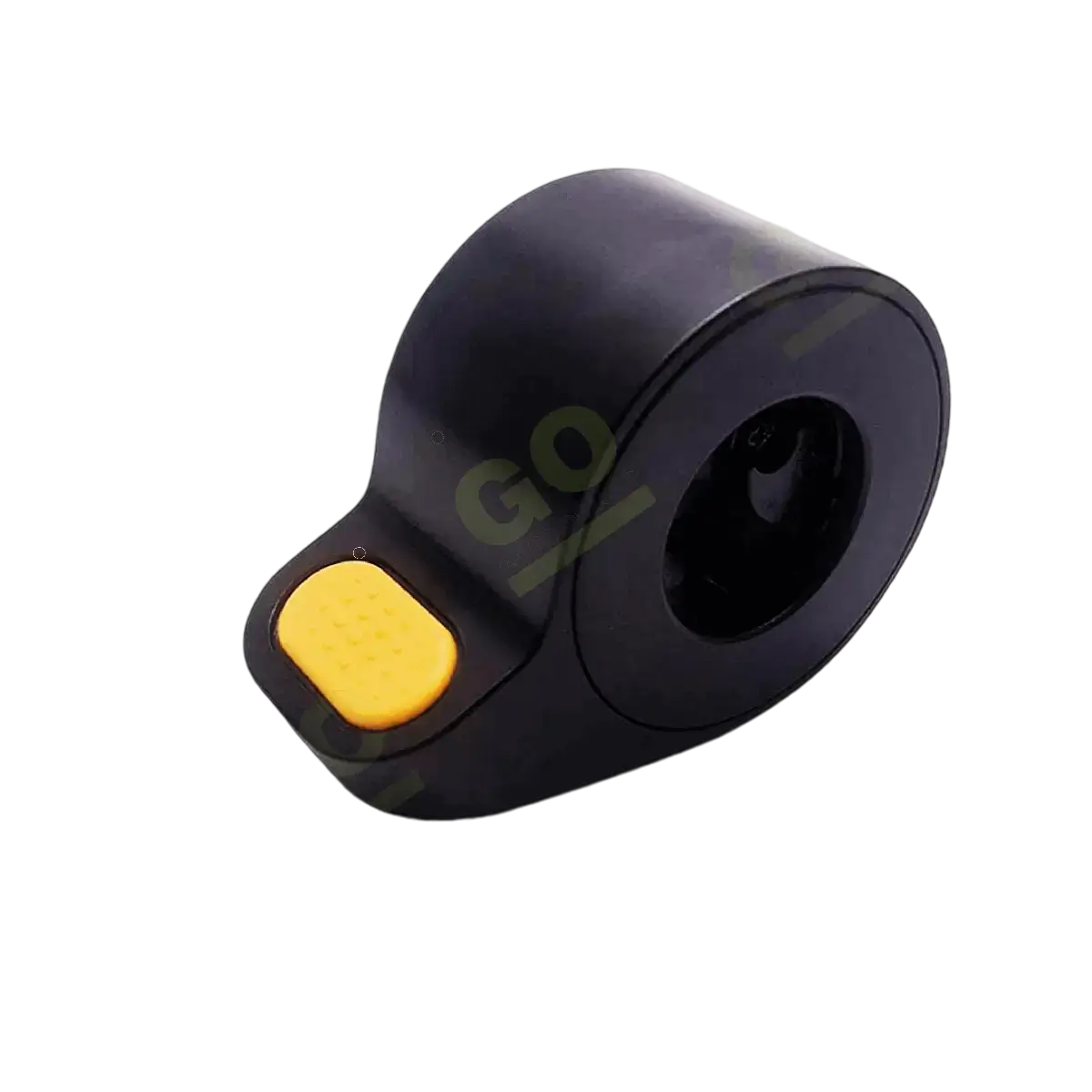 Akcelerator, przepustnica kciukowa do Ninebot MAX G30 - oryginał