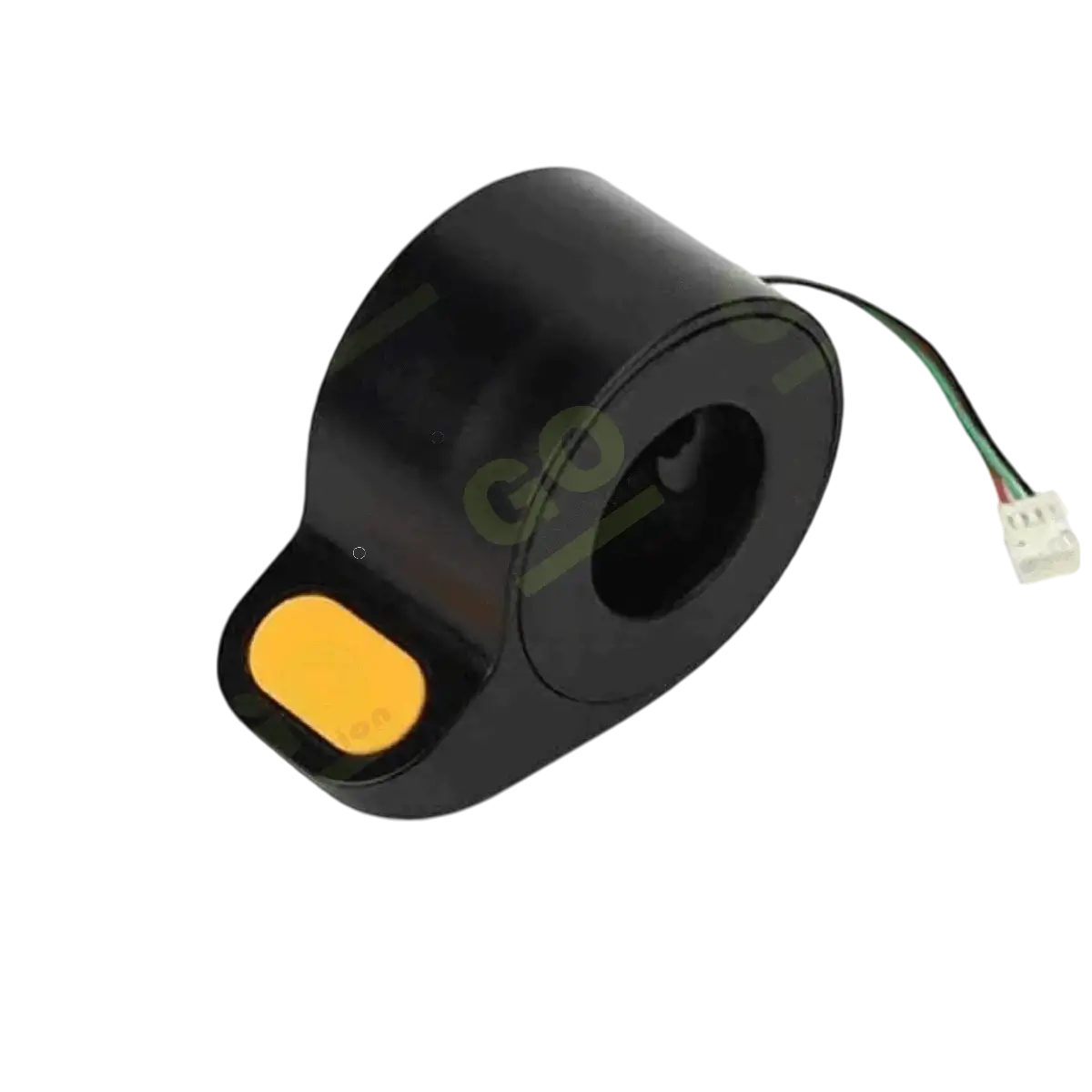 Akcelerator, kciuk przepustnicy do Ninebot MAX G30