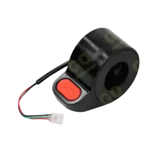 Przyspieszacz, przepustnica do Xiaomi PRO, PRO 2