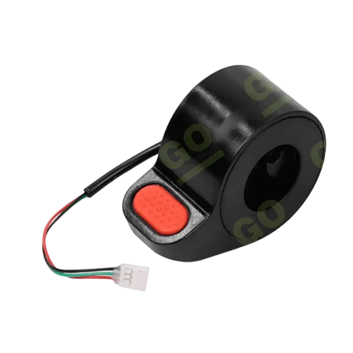 Przyspieszacz, przepustnica do Xiaomi PRO, PRO 2