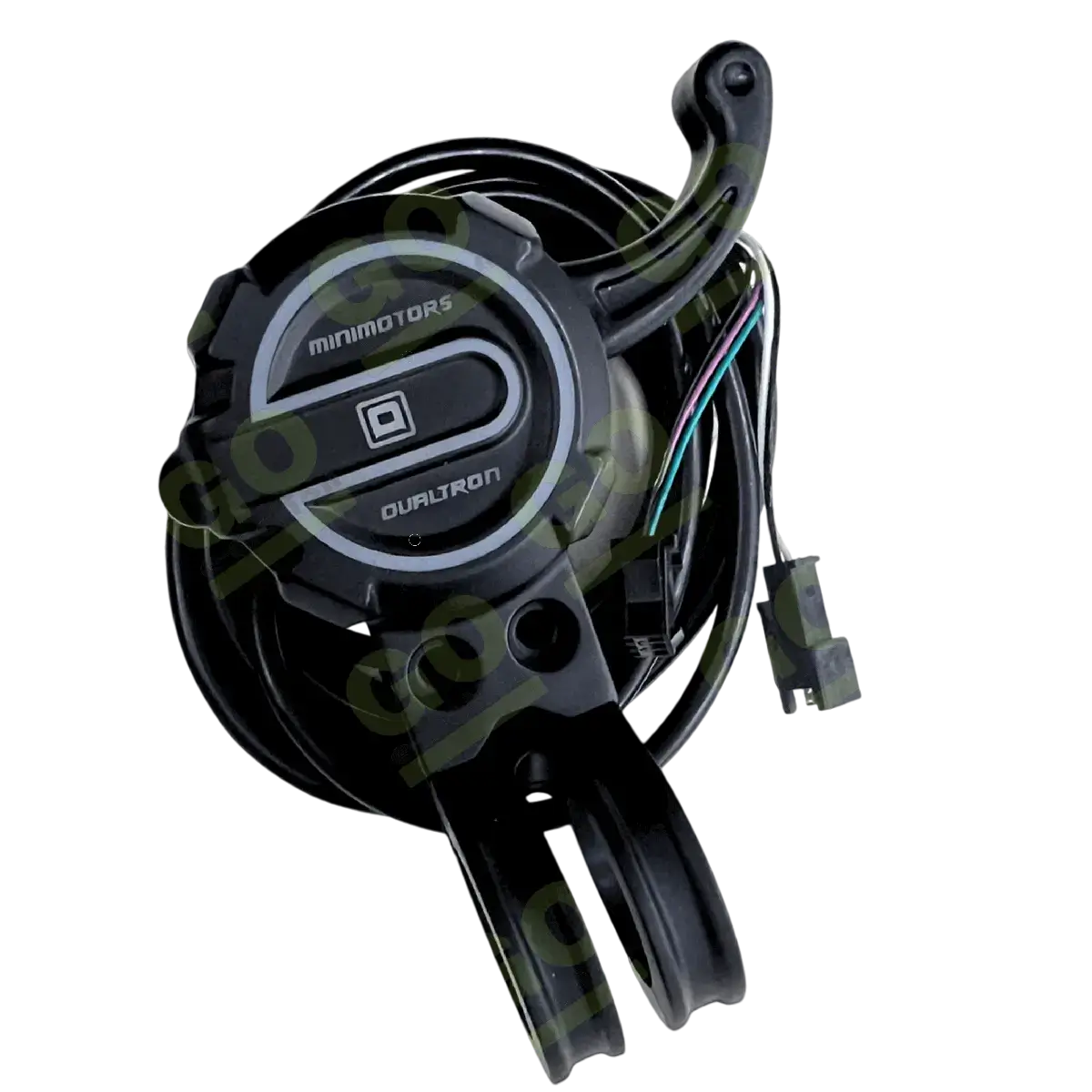 Przyspieszacz do hulajnogi Dualtron Pop/Popular