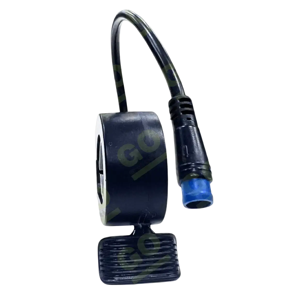 KuKirin G3 Pro Scooter Accelerator