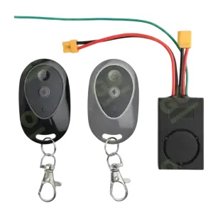 System alarmowy Xiaomi TX30