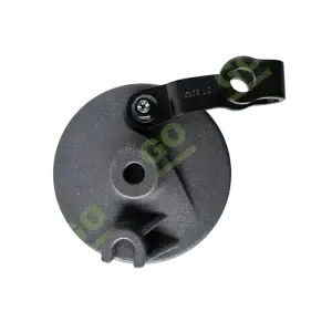 Hamulec bębnowy do Ninebot MAX G30