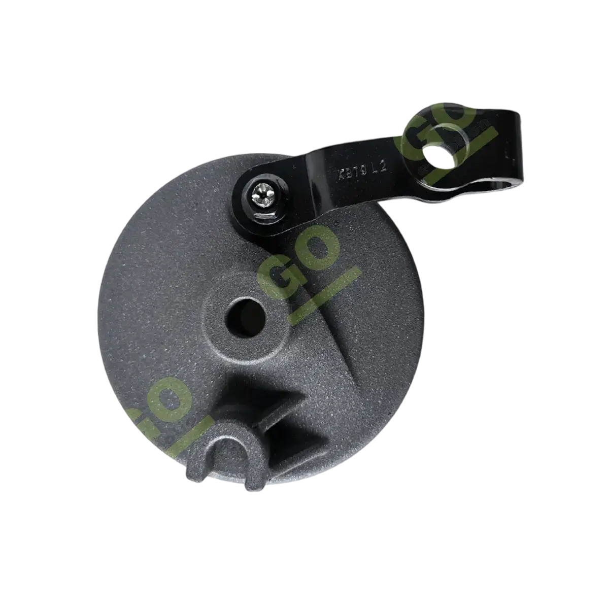 Hamulec bębnowy do Ninebot MAX G30