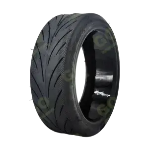 Opona bezdętkowa 60/70-6.5 z żelem i wentylem do hulajnogi Ninebot Max G30