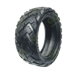 Opona bezdętkowa 80/60-6 10" EAKIA do skuterów Dualtron, Speedway, Zero