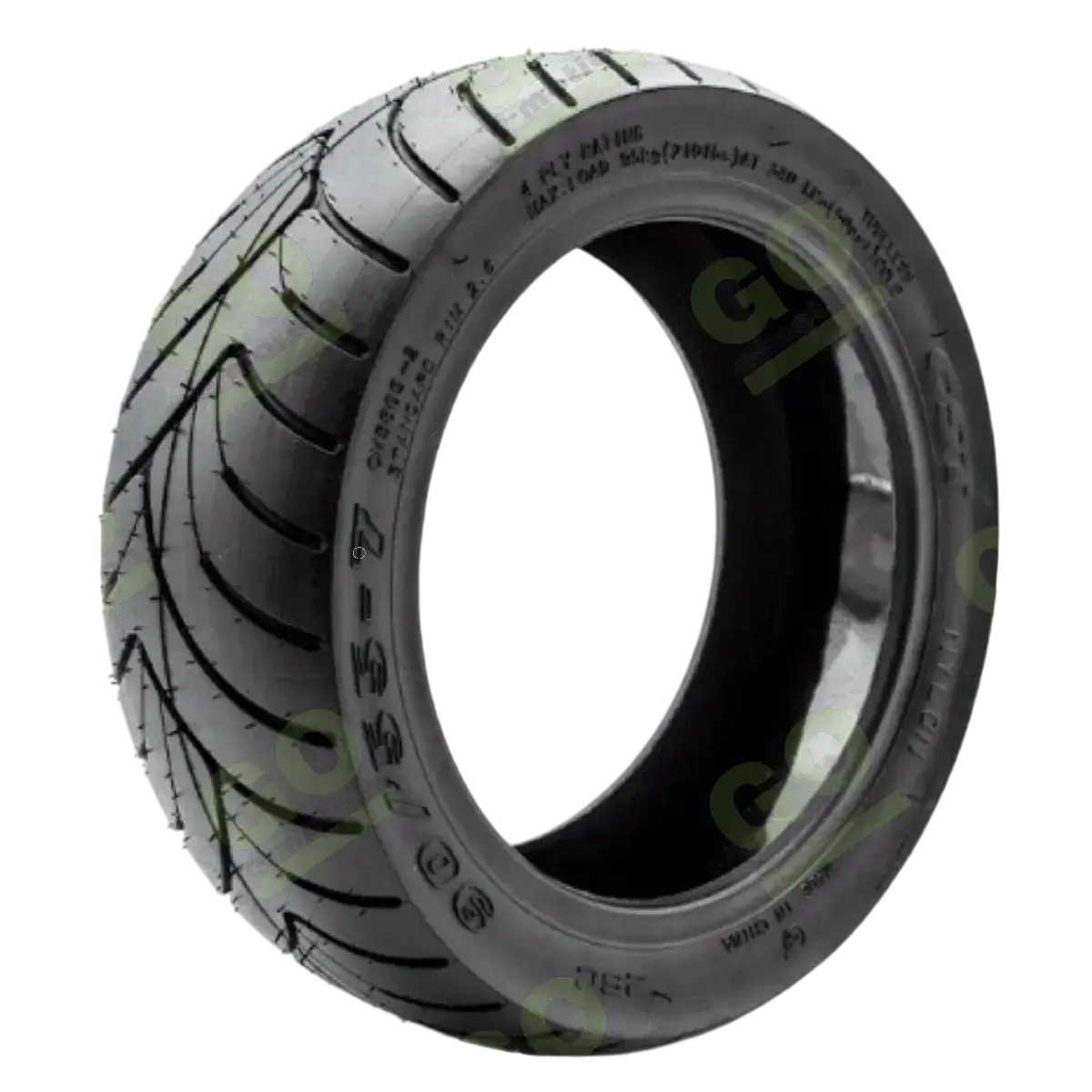 Opona bezdętkowa 90/55-7 CST z żelem do Ninebot