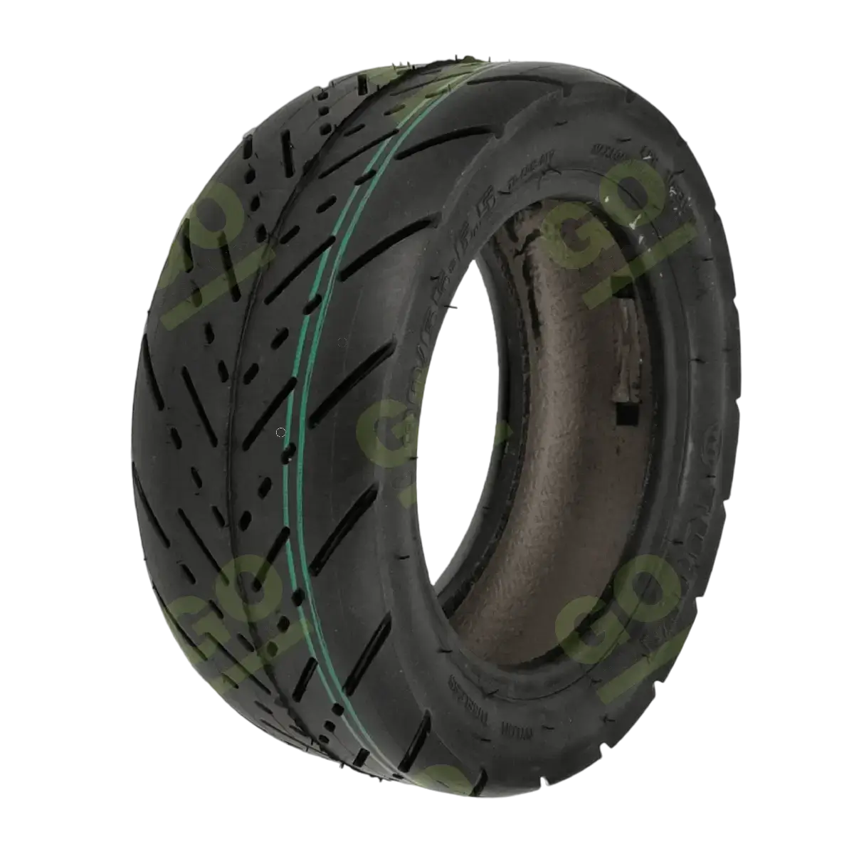 Opona bezdętkowa 90/65-6.5 11" TUOVT do skuterów Kaabo, Zero, Speedual, Dualtron