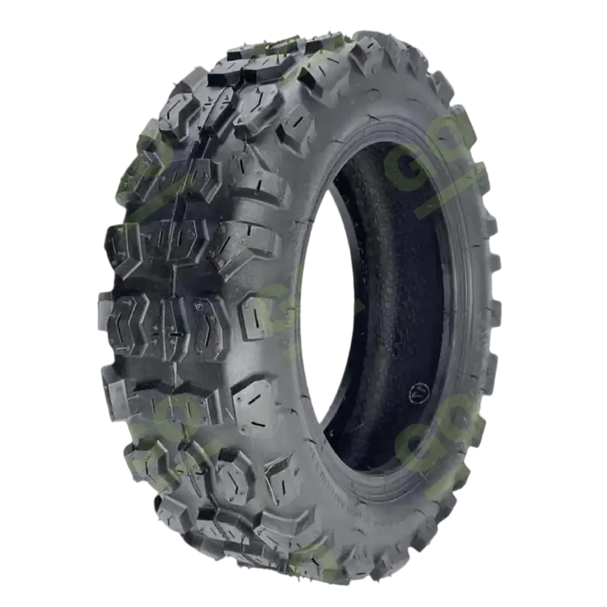 Opona bezdętkowa terenowa 90/65-6.5 11" Xuancheng do skutera Zero 11