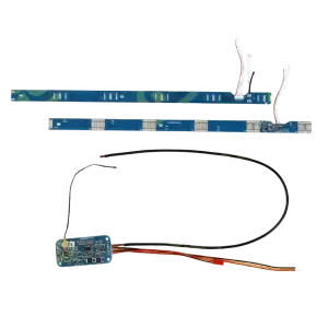 BMS dla baterii Xiaomi PRO, PRO 2