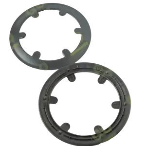 Osłona dekoracyjna do silnika Xiaomi M365, 1S