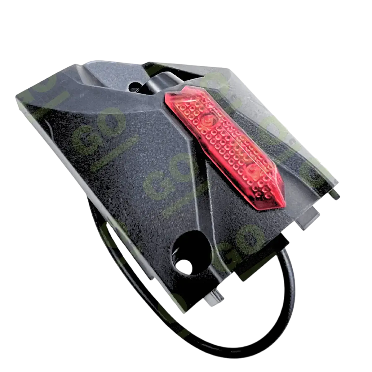 Prawy kierunkowskaz do skutera KuKirin G2 Max